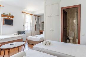 Atelya Art Hotel