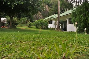 Green Canyon Resort