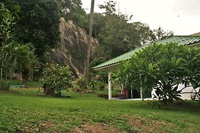 Green Canyon Resort