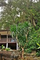 Green Canyon Resort