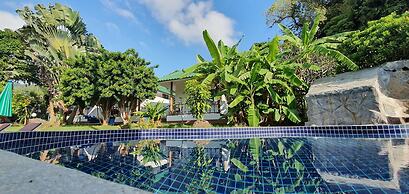 Green Canyon Resort