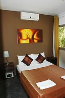 Green Canyon Resort