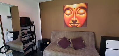 Green Canyon Resort
