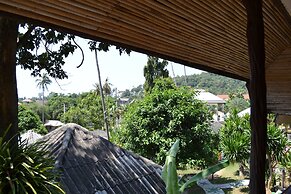 Green Canyon Resort