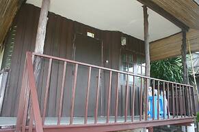 Green Canyon Resort
