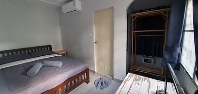 Green Canyon Resort