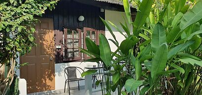 Green Canyon Resort