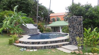 Green Canyon Resort