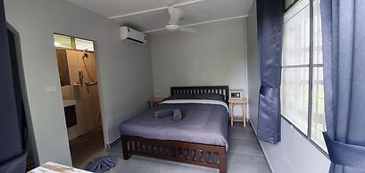 Green Canyon Resort