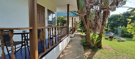 Green Canyon Resort
