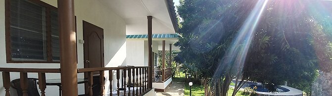 Green Canyon Resort