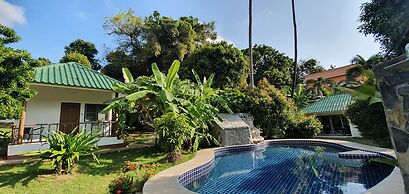 Green Canyon Resort