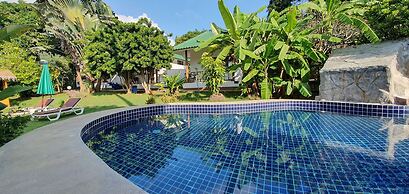 Green Canyon Resort