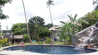 Green Canyon Resort