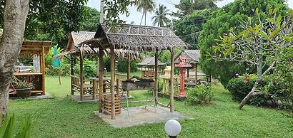 Green Canyon Resort