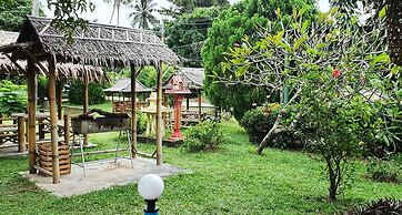 Green Canyon Resort