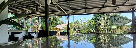 Green Canyon Resort