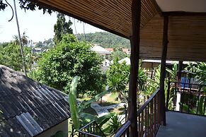 Green Canyon Resort