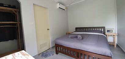 Green Canyon Resort