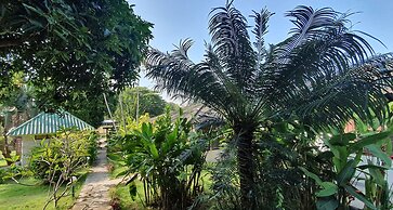 Green Canyon Resort