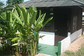 Green Canyon Resort
