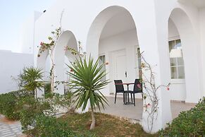 Les Jardins De Toumana