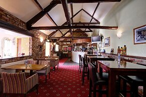 Manor Court Hotel