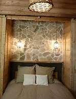 Hôtel Green Ecolodge