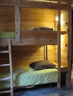 Hôtel Green Ecolodge