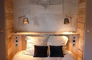 Hôtel Green Ecolodge