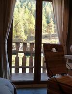 Hôtel Green Ecolodge