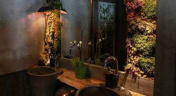Hôtel Green Ecolodge