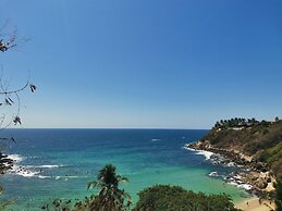 Hotel Surf Olas Altas