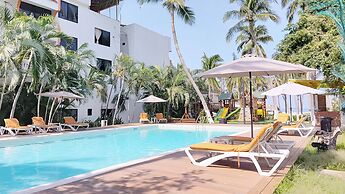 Hotel Surf Olas Altas