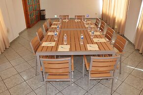 Hotel Surf Olas Altas
