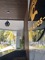 Hotel Surf Olas Altas