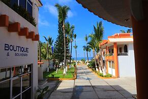 Hotel Surf Olas Altas