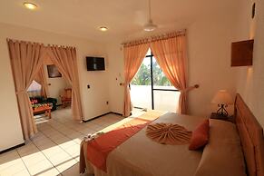 Hotel Surf Olas Altas