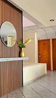 Hotel Surf Olas Altas