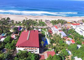 Hotel Surf Olas Altas