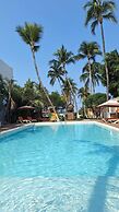 Hotel Surf Olas Altas