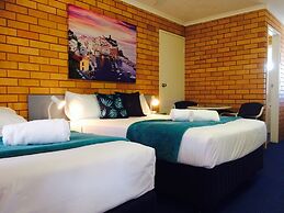 Bosuns Inn Motel