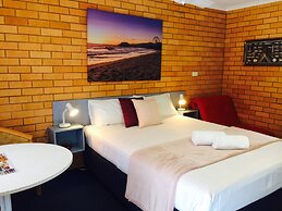 Bosuns Inn Motel