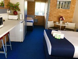 Bosuns Inn Motel