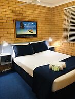 Bosuns Inn Motel