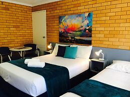 Bosuns Inn Motel