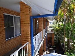 Bosuns Inn Motel
