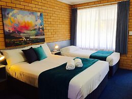 Bosuns Inn Motel