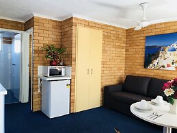 Bosuns Inn Motel
