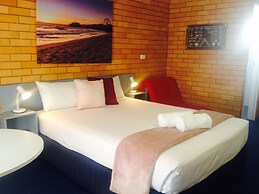 Bosuns Inn Motel